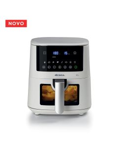 ARIETE Friteza na vruć vazduh bela 1400W 4L (4633) - AR4633WH
