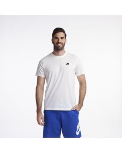NIKE Majica kratak rukav m nsw club tee M - AR4997-133XL