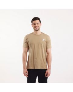 NIKE Majica kratak rukav nsw club tee M - AR4997-297S