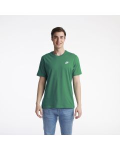 NIKE Majica kratak rukav m nsw club tee M - AR4997-365XL