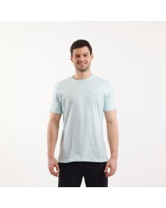 NIKE Majica kratak rukav nsw club tee M - AR4997-476L