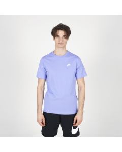 NIKE Majica kratak rukav nsw club tee M