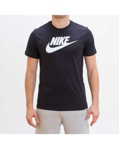 NIKE Majica m nsw tee icon futura m - AR5004-010L