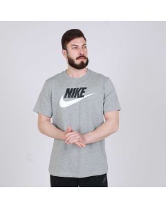 NIKE Majica m nsw tee icon futura m - AR5004-063L