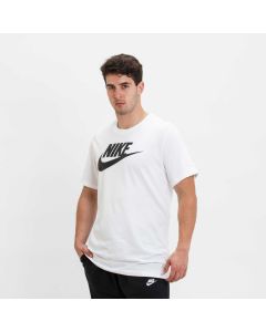 NIKE Majica kratak rukav m nsw tee icon futura m - AR5004-101XXL