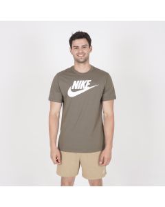 NIKE Majica kratak rukav nsw tee icon futura M - AR5004-222XXL