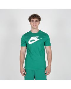 NIKE Majica kratak rukav nsw tee icon futura M