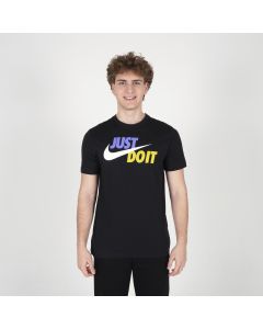 NIKE Majica kratak rukav nsw tee just do it swoosh M