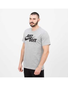 NIKE Majica kratak rukav m nsw tee just do it swoosh m - AR5006-063XL
