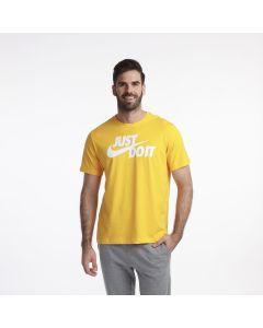 NIKE Majica kratak rukav m nsw tee just do it swoosh M - AR5006-739L