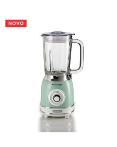 ARIETE Blender VINTAGE  Zeleni (583), 1000W - AR583GR