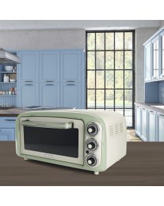 ARIETE Mini rerna VINTAGEAR979GR