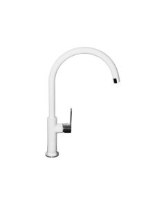 ALVEUS Slavina ARC 80 bela mat