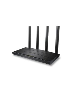 TP LINK Bežični ruter TP-LINK ARCHER AX12 WiFi/AX1500/1201Mbps/300Mbps/1GWAN 4GLAN/4 antene - ARCHER AX12