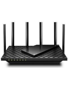 TP LINK Bežični ruter TP-LINK WiFi Archer AX72/AX5400/4804 Mbps/574Mbps/6 antena - ARCHER AX72