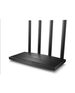 TP LINK Wi-Fi Ruter AC1200 Dual Band - 60524