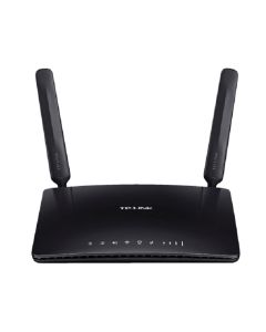 TP LINK LAN Router TP-LINK ARCHER MR200 AC750 4G LTE