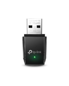 TP LINK Bežični adapter TP-LINK ARCHER T3U Wi-Fi AC1300 867Mbps 433Mbps MU-MIMO interna antena - ARCHER T3U