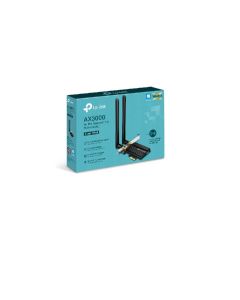 TP LINK Mrežna kartica Archer TX50E Wi-F/AX3000 - ARCHER TX50E