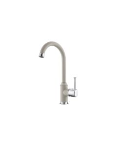 METALAC INKO Baterija za sudoperu Arc N bež - T03802