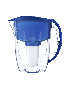AQUAPHOR Bokal za filtriranje vode 2.8L Arktik, plava - 414-1
