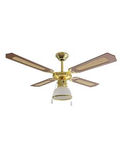 ARDES Plafonski ventilator 5A107D - AR5A107D