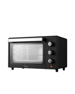 ARDES Mini rerna 30 L crna AR6231B - AR6231B