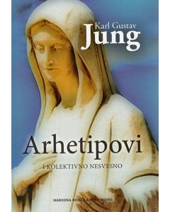 Arhetipovi i kolektivno nesvesno - 9789940251093