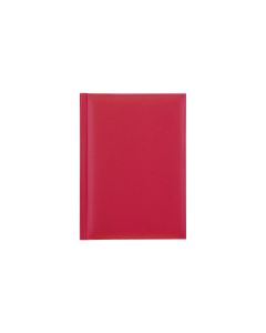 ARIZONA Rokovnik A5 - crvena