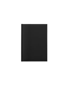 ARIZONA Rokovnik B5 - crna