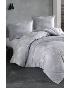 VIKTORIJA Posteljina Clasy 200x220cm Arnor grey - VLK000404-arnor-1