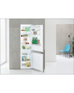 WHIRLPOOL Ugradni kombinovani frižider ART 66102 - ART 66102