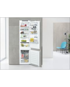 WHIRLPOOL Ugradni kombinovani frižider ART 9811 SF2 - ART 9811 SF2