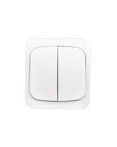 NOPAL OG Lux Serijska sklopka 3612 - 4122