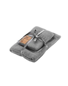 DEKOR DOM Peškir Doppio plain Set 2/1 - 023095
