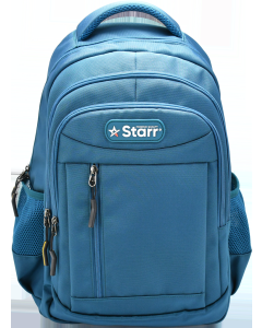 MOJA KNJIZARA RANAC Starr JEDNOBOJNI PETROLEJ PLAVI