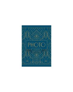Foto album Art Deco 13x18/200 - 1876