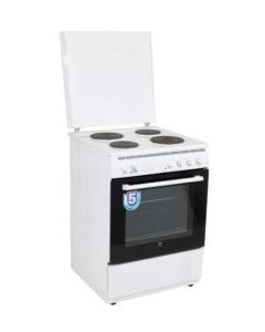 UNION Električni šporet W-60.4F Fan