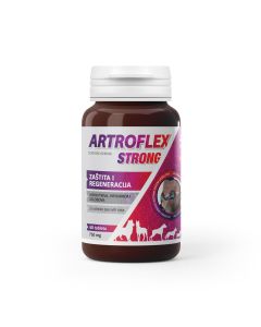 INTERAGRAR Artroflex Strong 60 tableta - 8606103265159