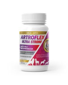 INTERAGRAR Artroflex Ultra Strong 90 tableta - 8606103265166