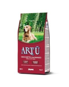ARTU Hrana za pse Adult govedina 20kg - 8009470005807