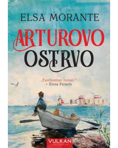 Arturovo ostrvo - 201349