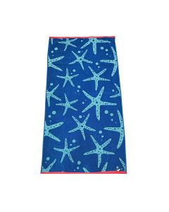 DEKOR DOM Plažni peškir BEACH MASTER - 70x150 - Aruba