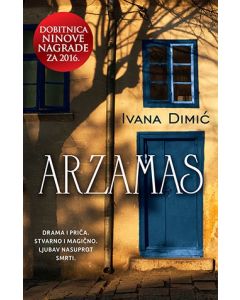 Arzamas - 9788652121373