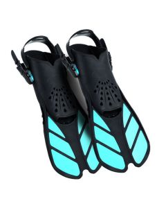 BLUE REEF Peraja plastic fins U - AS001L/XL