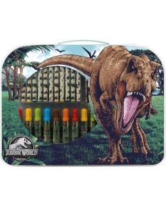 AS Set torba za crtanje Jurassic