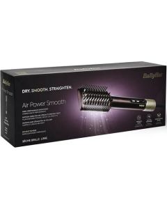 BABYLISS Air Power smooth električna četka AS6400E 1000W