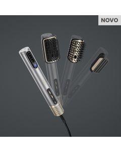 BABYLISS AirWand stajler AS6555E 1600W