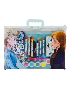 AS Providna torba za crtanje Frozen