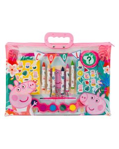 AS Providna torba za crtanje Peppa